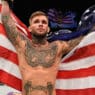 cody garbrandt retour sommet