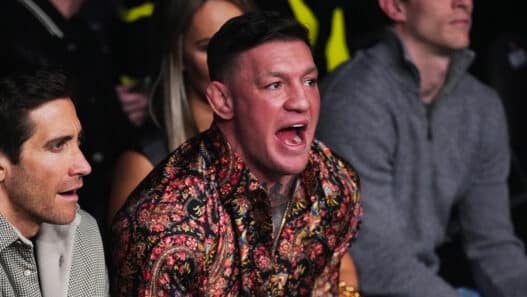 conor mcgregor personnalité instable