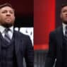 conor mcgregor stylé TUF