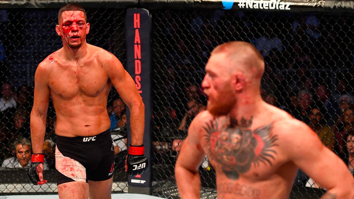 UFC - Michael Chandler s'en prend à Conor McGregor