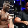 dana white catégorique Ngannou