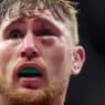darren till rupture ufc
