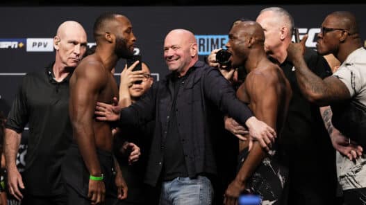 usman edwards s'embrouillent