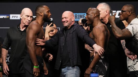 usman edwards s'embrouillent