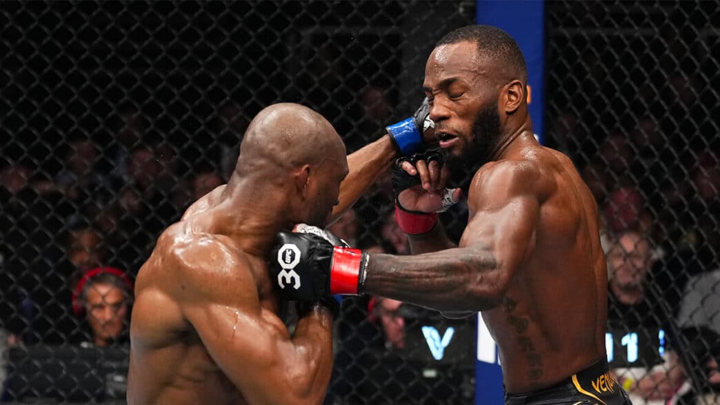 edwards victoire usman