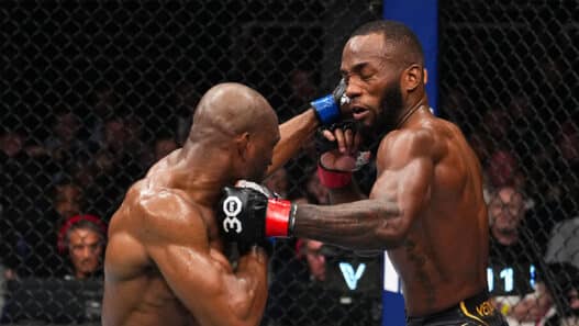 edwards victoire usman