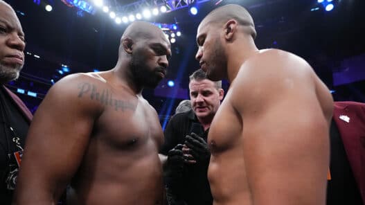 gane s'incline jones