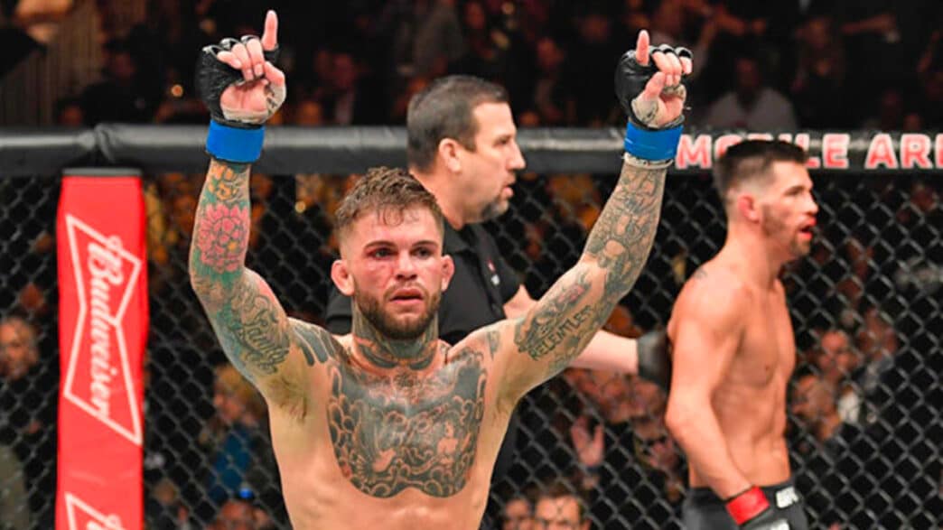 garbrandt cruz 2 revanche