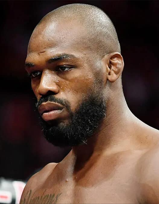 retraite jon jones