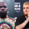 jake paul mayweather embrouille