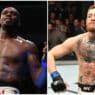 jon jones conor mcgregor