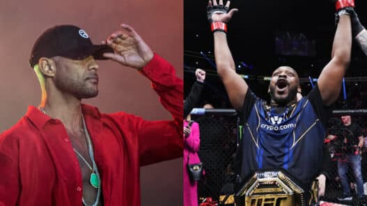 jon jones ngannou booba