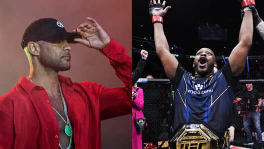 jon jones ngannou booba