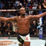 jon jones pound for pound