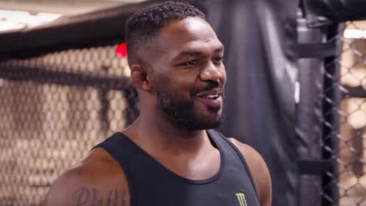 jon jones unanimité