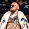 mcgregor mieux payé histoire