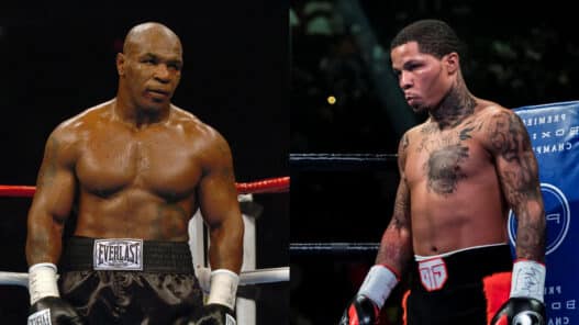 mike tyson gervonta davis