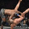 ngannou décrypte gane jones