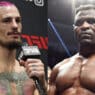 ngannou erreur o'malley
