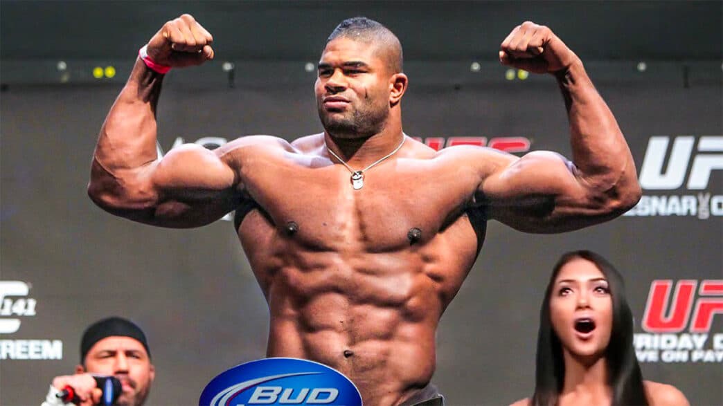 overeem physique amaigri