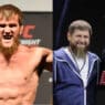 ufc Kadyrov