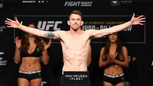 sandhagen classement