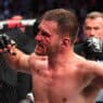 stipe miocic gagnant