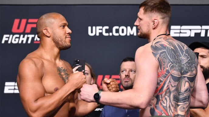 volkov revanche gane