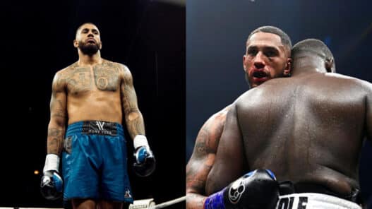 yoka réagit défaite