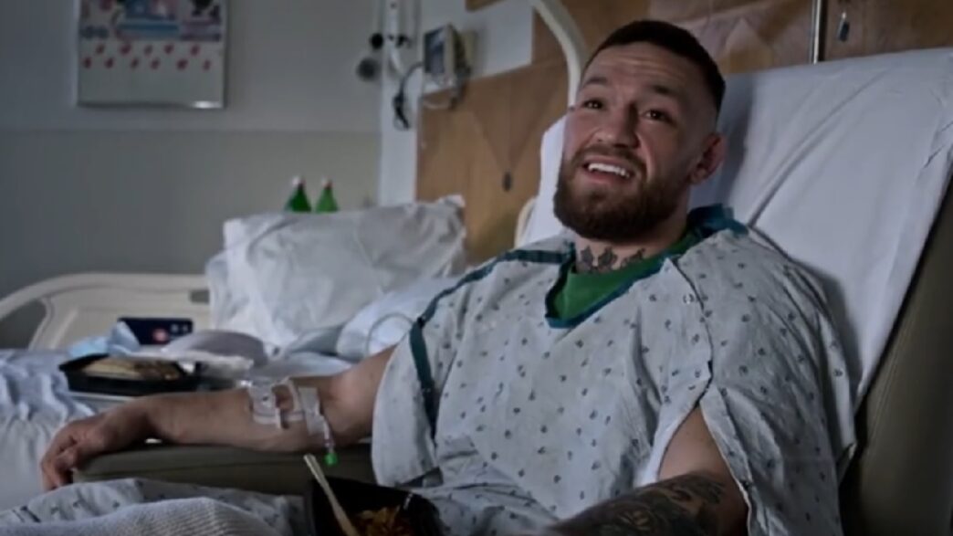 Conor-McGregor-Netflix