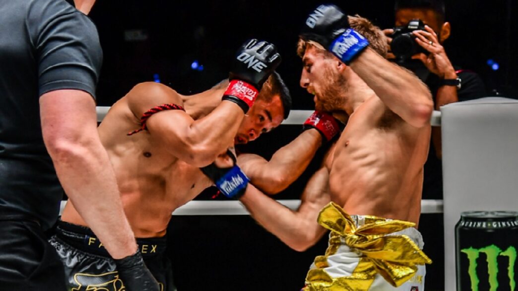 Jonathan-Haggerty-One