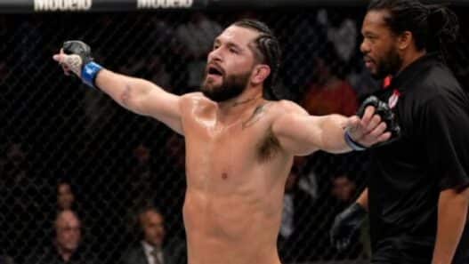 Jorge-Masvidal