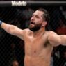 masvidal retour ufc