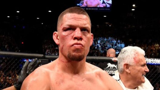 Nate-Diaz