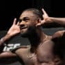 aljamain sterling physique impressionnant
