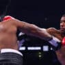 anthony joshua victoire points