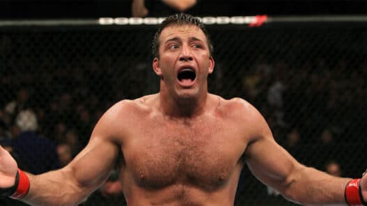 bonnar légende ufc overdose