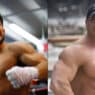 cejudo bodybuilder