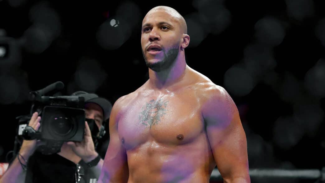 ciryl gane trop durs