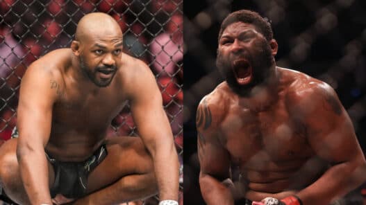 curtis blaydes jon jones