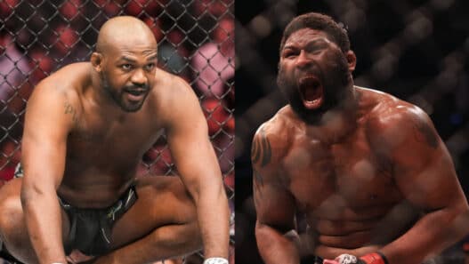 curtis blaydes jon jones