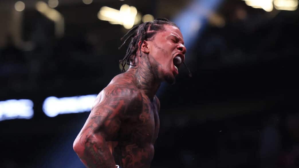 davis garcia chiffres