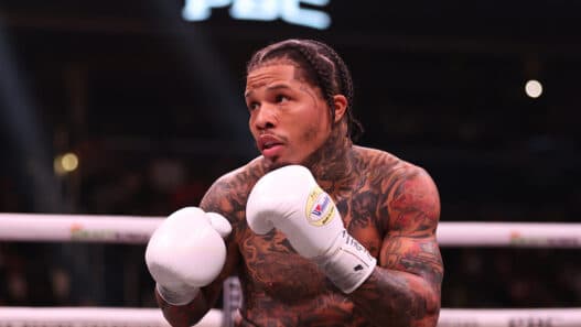 date retour gervonta davis