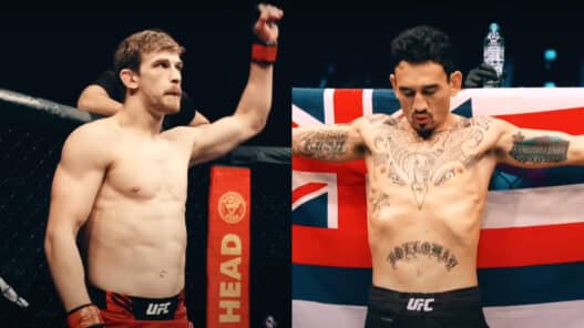 holloway finir allen