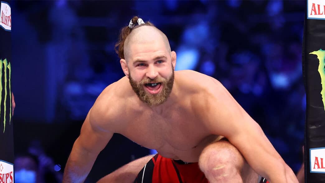 jiri prochazka retour