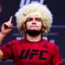 khabib niveau champion ufc