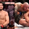 makhachev volkanovski khabib serein