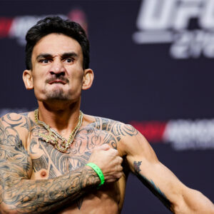 max holloway lightweight