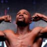 mayweather retour gangster