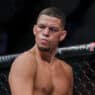 nate diaz retour ufc